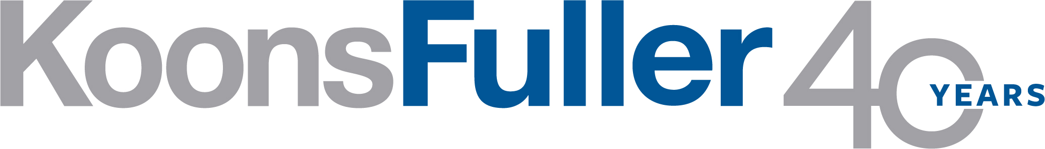 KoonsFuller40 Logo