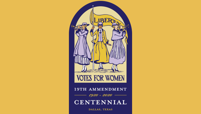 19th Amendment Centennial