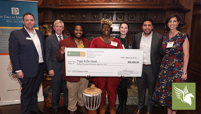 Check presentation 2019