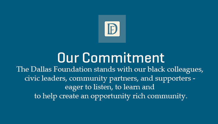 Our Commitment