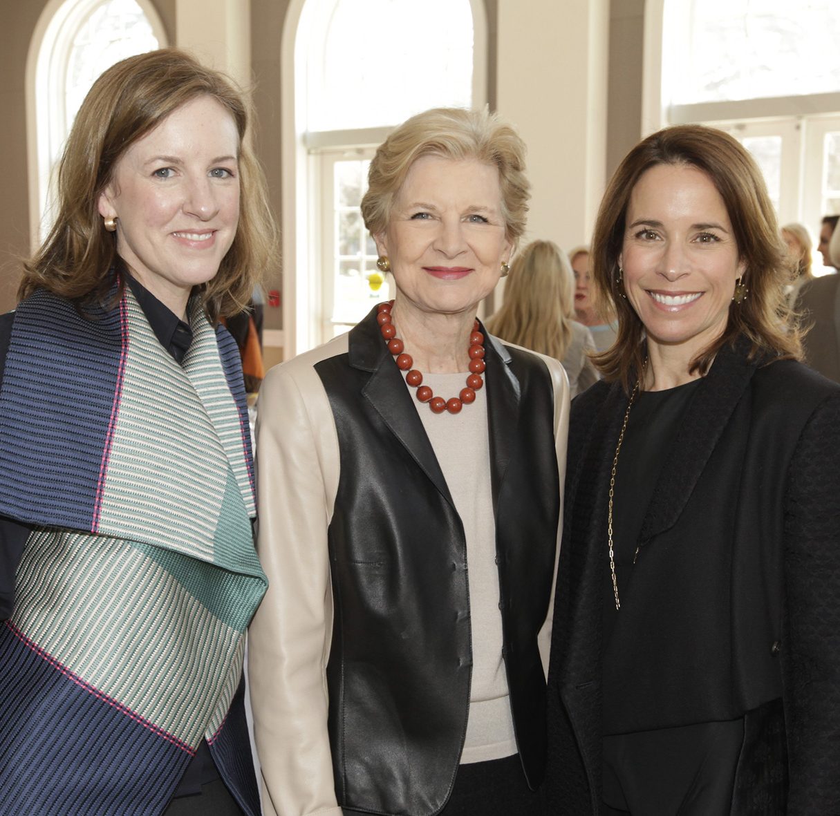 Women's Philanthropy Institute Speakers