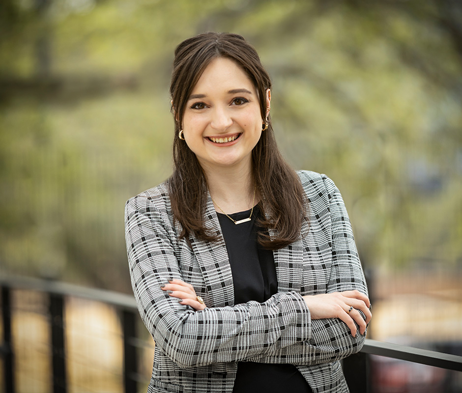 Sydney Fellner TDF Headshot Edit