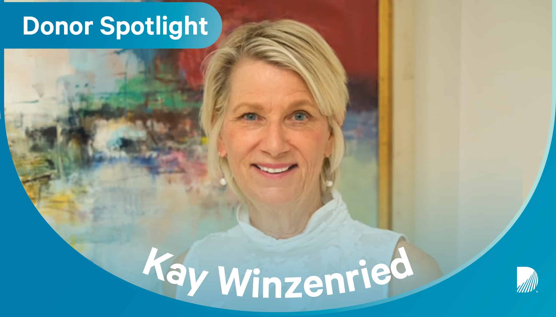 Kay Winzenreid