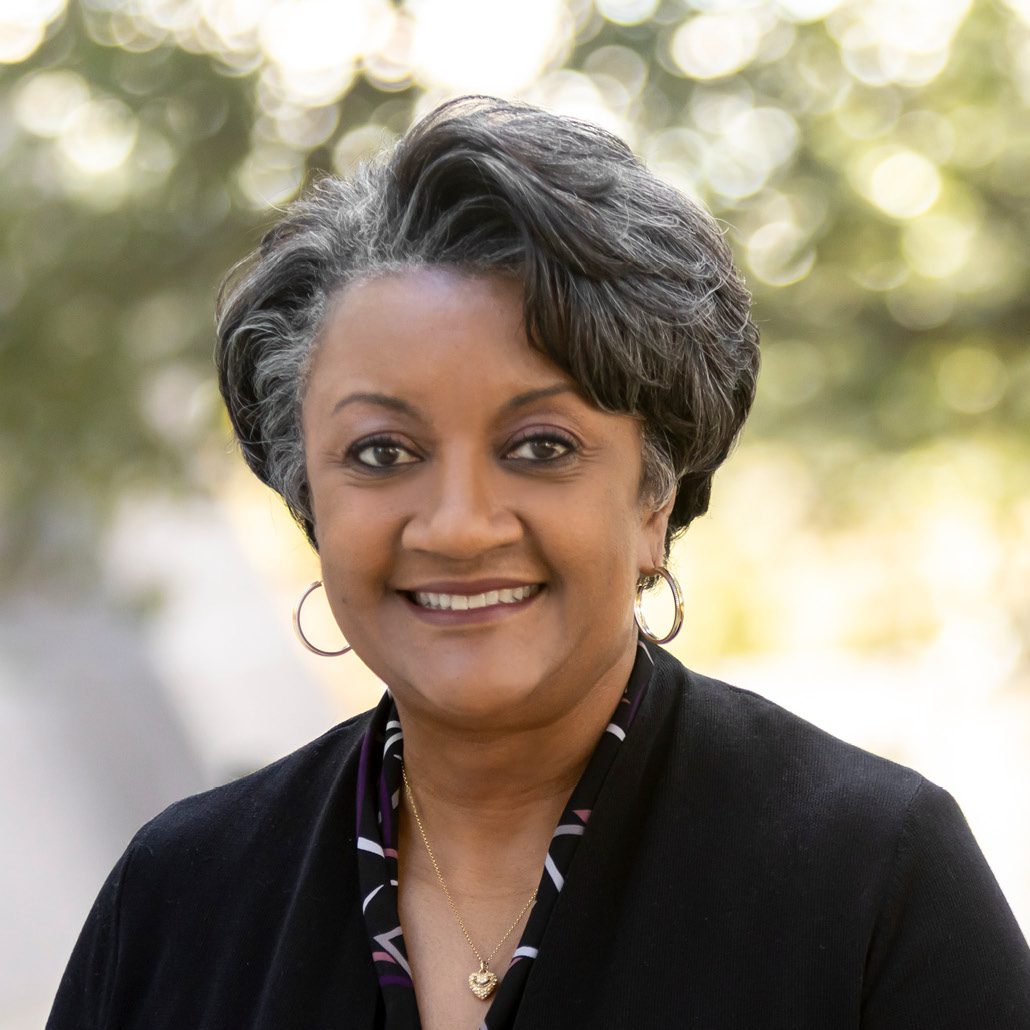 Angela Woodson