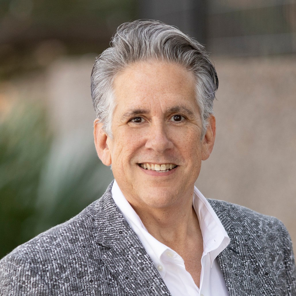 Gary W. Garcia