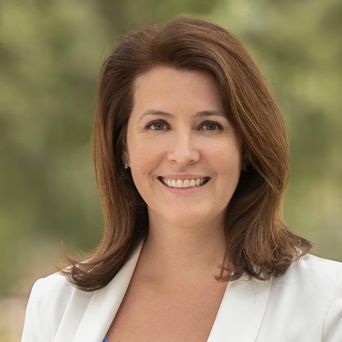 Jessica Shepard Watts, Ph.D.