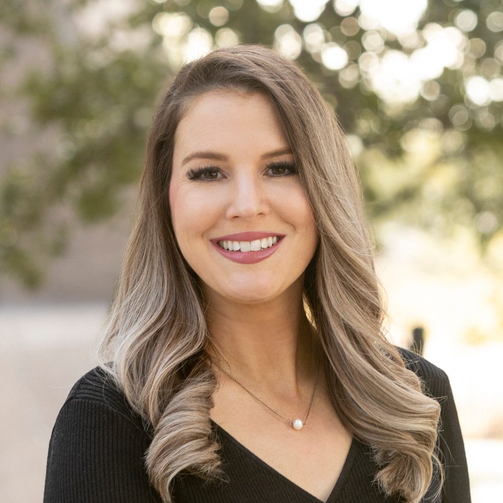 Mackenzie Causey